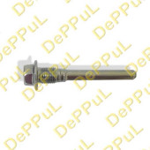 Направляющая верхняя заднего суппорта INFINITI FX35FX37FX50 (08-...), INFINITI EX3537 (08-...) <b>DEPPUL DE401AI</b>