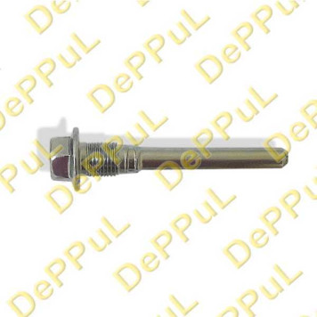 Направляющая верхняя заднего суппорта INFINITI FX35FX37FX50 (08-...), INFINITI EX3537 (08-...) <b>DEPPUL DE401AI</b>