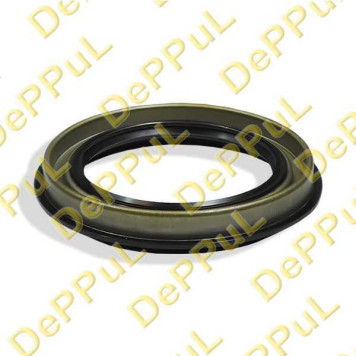 Сальник ступичный передний 55.8X79.1X7 <b>DEPPUL DE4023231G00N</b>-1