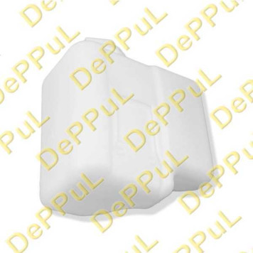 Бачок расширительный охлаждающей жидкости <b>DEPPUL DE404879MR</b>-2