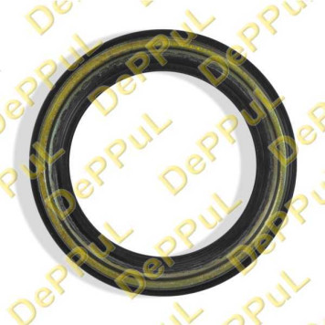Сальник поворотного кулака 44X58.5X3.5X9 <b>DEPPUL DE405792F000N</b>-1