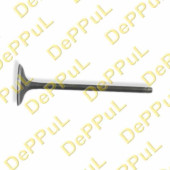 Клапан впускной <b>DEPPUL DE4123A</b>