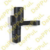 Датчик скорости вращения вала кпп <b>DEPPUL DE4132T</b>