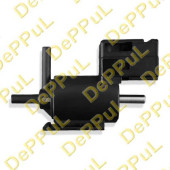 Клапан электромагнитный <b>DEPPUL DE418KL</b>