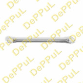 Тяга трапеции стеклоочистителя <b>DEPPUL DE418N</b>