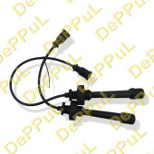Провода высоковольтные (комплект) <b>DEPPUL DE4233MD</b>