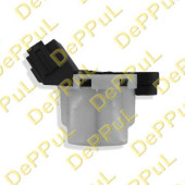 Контактная группа замка зажигания MITSUBISHI LANCERLANCER CLASSIC (00-11), OUTLANDER (03-12) <b>DEPPUL DE43117MN</b>