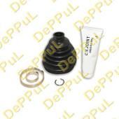 Пыльник шрус наружный <b>DEPPUL DE44018SWETH</b>