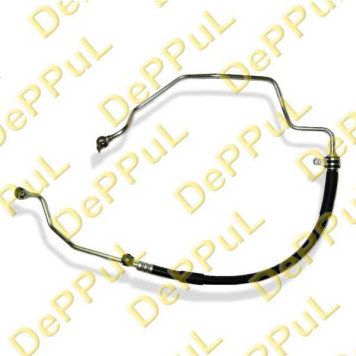 Шланг гур высокого давления MITSUBISHI LANCER CY3A (CY,CZ ) (07-...), OUTLANDER CW4W (06-...) <b>DEPPUL DE445A87</b>