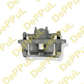 Суппорт тормозной передний правый <b>DEPPUL DE46A02M</b>