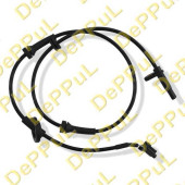 Датчик абс передний левый (L) NISSAN TEANA 2003-2008 <b>DEPPUL DE47919YNL</b>