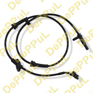 Датчик абс передний левый (L) NISSAN TEANA 2003-2008 <b>DEPPUL DE47919YNL</b>