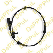 Датчик абс задний правый <b>DEPPUL DE47EL0ANR</b>