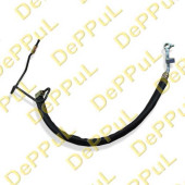 Шланг гур высокого давления <b>DEPPUL DE4972CA0N</b>