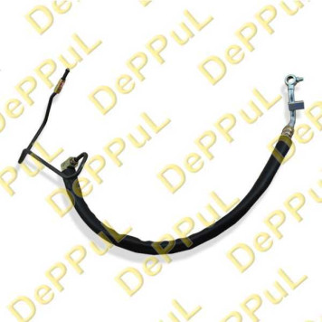 Шланг гур высокого давления <b>DEPPUL DE4972CA0N</b>