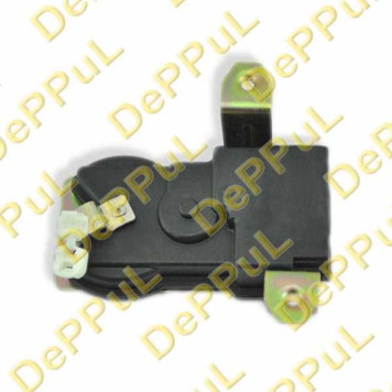 Активатор замка двери задний правый (r) <b>DEPPUL DE497MB</b>-1