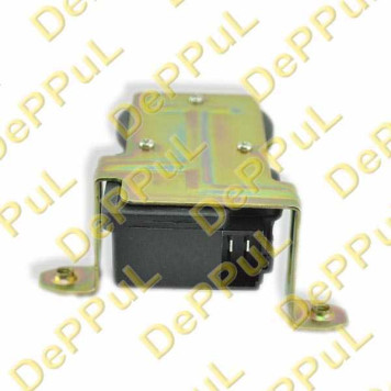 Активатор замка двери задний правый (r) <b>DEPPUL DE497MB</b>