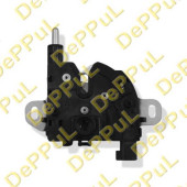 Замок капота с датчиком FORD FOCUS II, C-MAX <b>DEPPUL DE4986F</b>