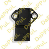 Датчик абсолютного давления <b>DEPPUL DE51C60VAG</b>