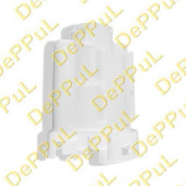 Фильтр топливный <b>DEPPUL DE529135MR</b>