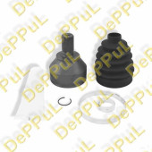 Шрус внешний со стороны колеса правый <b>DEPPUL DE5356RN2</b>