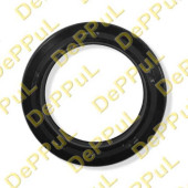 Сальник рулевой рейки 26.2X38X5.5 <b>DEPPUL DE53660ST0013H</b>