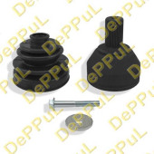 Шрус внешний со стороны колеса <b>DEPPUL DE53PCH1</b>
