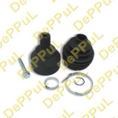 Шрус внешний со стороны колеса <b>DEPPUL DE550RBH1</b>