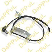 Датчик абс передний правый <b>DEPPUL DE56210SZ</b>