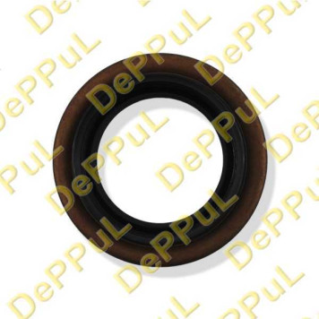 Сальник заднего моста <b>DEPPUL DE580530MR</b>-2