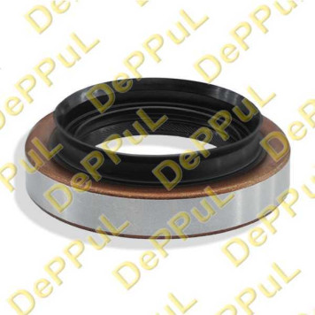 Сальник заднего моста <b>DEPPUL DE580530MR</b>