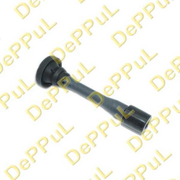 Наконечник катушки зажигания MITSUBISHI GALANT (EA) (97-03), LANCER (CSCLASSIC) (03-06) <b>DEPPUL DE589ML</b>