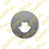 Шайба эксцентриковая BMW X5 E53 <b>DEPPUL DE59333W2</b>