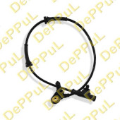 Датчик абс задний правый <b>DEPPUL DE600AX</b>