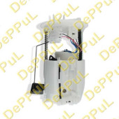 Насос топливный <b>DEPPUL DE601A27</b>