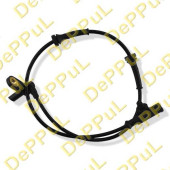 Датчик абс задний левый <b>DEPPUL DE601AX</b>