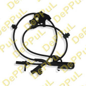 Датчик абс передний правый (R) TOYOTA AURIS (07-...), AVENSIS (08-...), COROLLA (13-...) <b>DEPPUL DE6142Y</b>