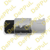Датчик давления кондиционера <b>DEPPUL DE65001</b>