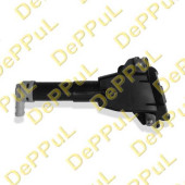 Форсунка омывателя фары левая <b>DEPPUL DE768TLS01L</b>