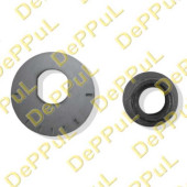 Шайба эксцентриковая + гайка <b>DEPPUL DE7801TA2</b>