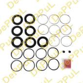 Ремкомплект переднего тормозного суппорта <b>DEPPUL DE7845T</b>