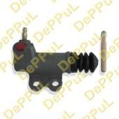 Цилиндр сцепления рабочий <b>DEPPUL DE8032MR</b>
