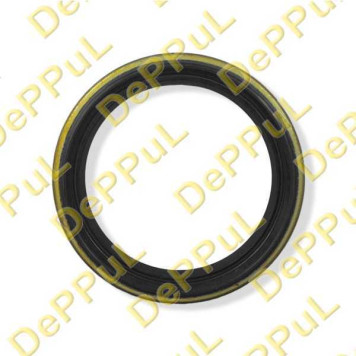 Сальник ступичный передний 49.9X66.1X8.2X10.2 <b>DEPPUL DE808444MB</b>