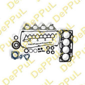 Прокладки гбц (комплект) <b>DEPPUL DE8240GR</b>