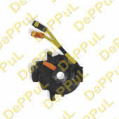 Контактная группа подушки безопасности TOYOTA LAND CRUISER PRADO (09-..), PRIUS (09-..),YARIS (11-.) <b>DEPPUL DE84702T</b>