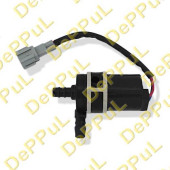 Насос омывателя фар NISSAN X-TRAIL JPNMAKE (07-14), X-TRAIL RUSMAKE (09-...) <b>DEPPUL DE8621EW70A</b>