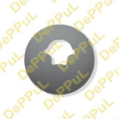 Шайба эксцентриковая <b>DEPPUL DE86333W2</b>