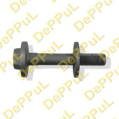Болт развальный (M12X1,5X72) + шайба <b>DEPPUL DE86333W3</b>