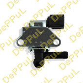 Клапан электромагнитный <b>DEPPUL DE87A49</b>