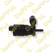 Насос омывателя лобового стекла <b>DEPPUL DE892BC10A</b>